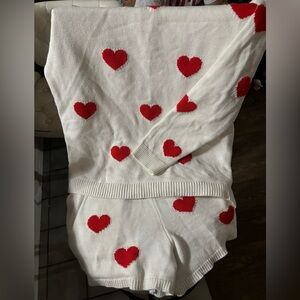 Mumu jam jams worn once